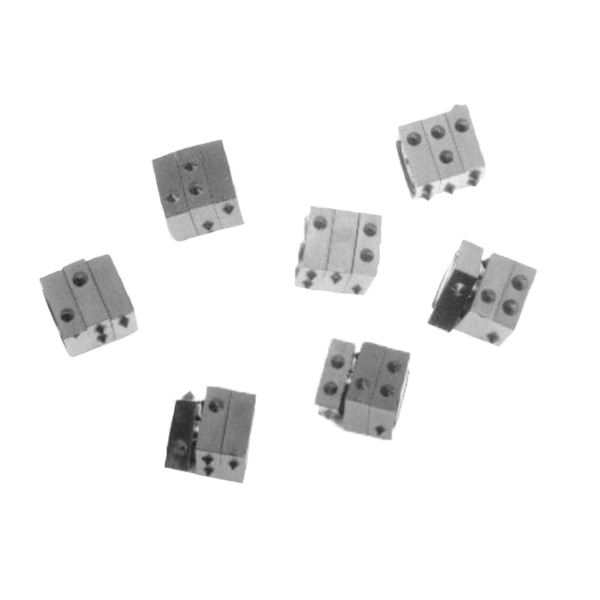 Cube Algébriques Par 100