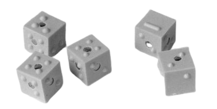 Cubes Arithmétiques Par 100